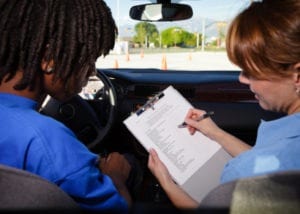 Improving your Driving Skills to Avoid an Accident