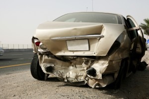 Suing For Negligence after a Car Accident