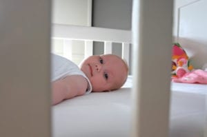 Drop Side Cribs Recalled! Here’s What You Need To Know