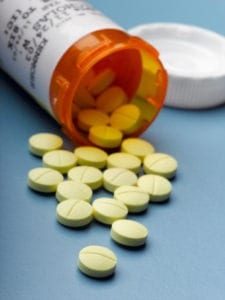 Health Officials Move to Curb Antipsychotic Drug Use in Nursing Homes