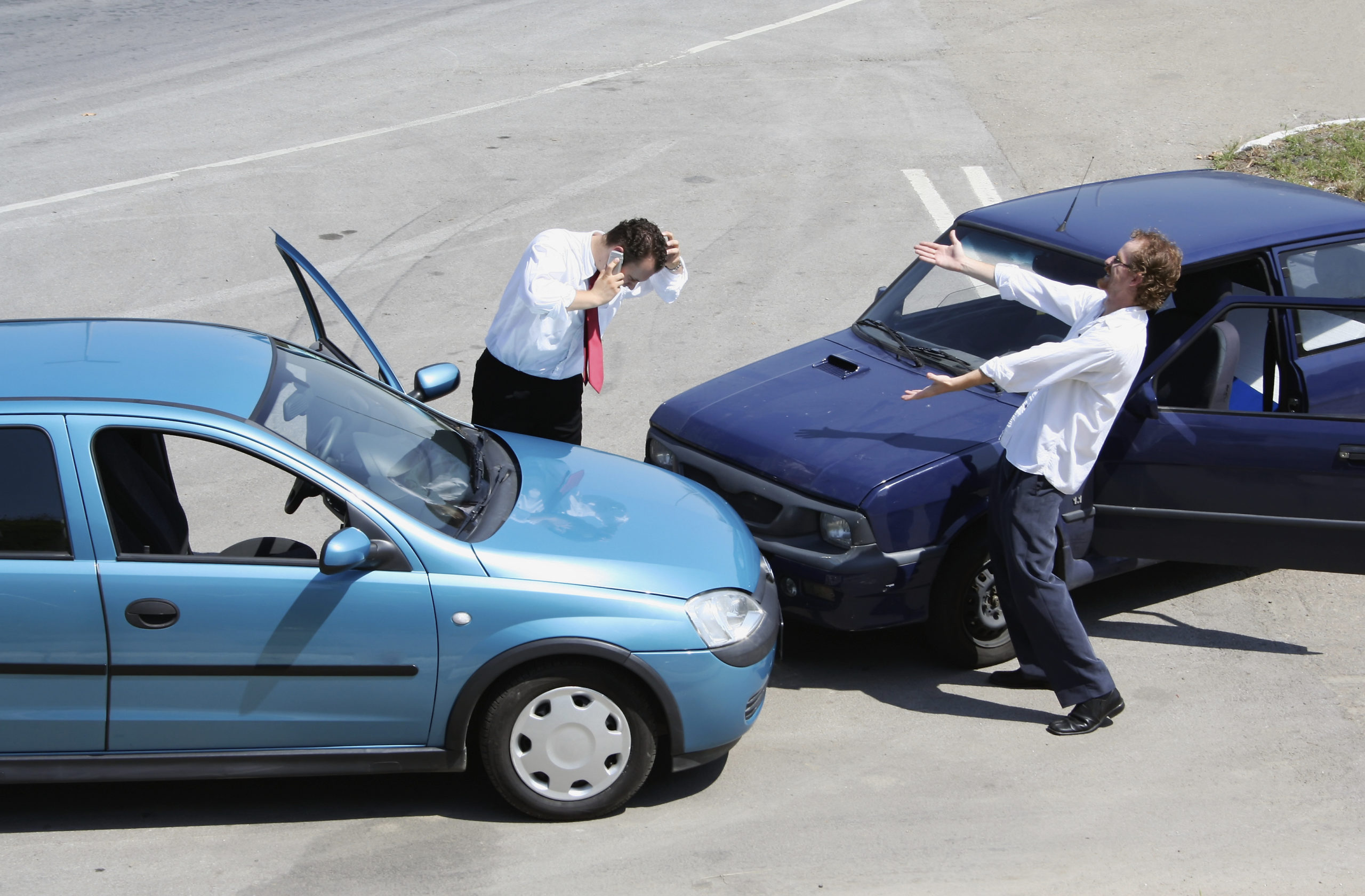 Preventing Wrong-Way Driving