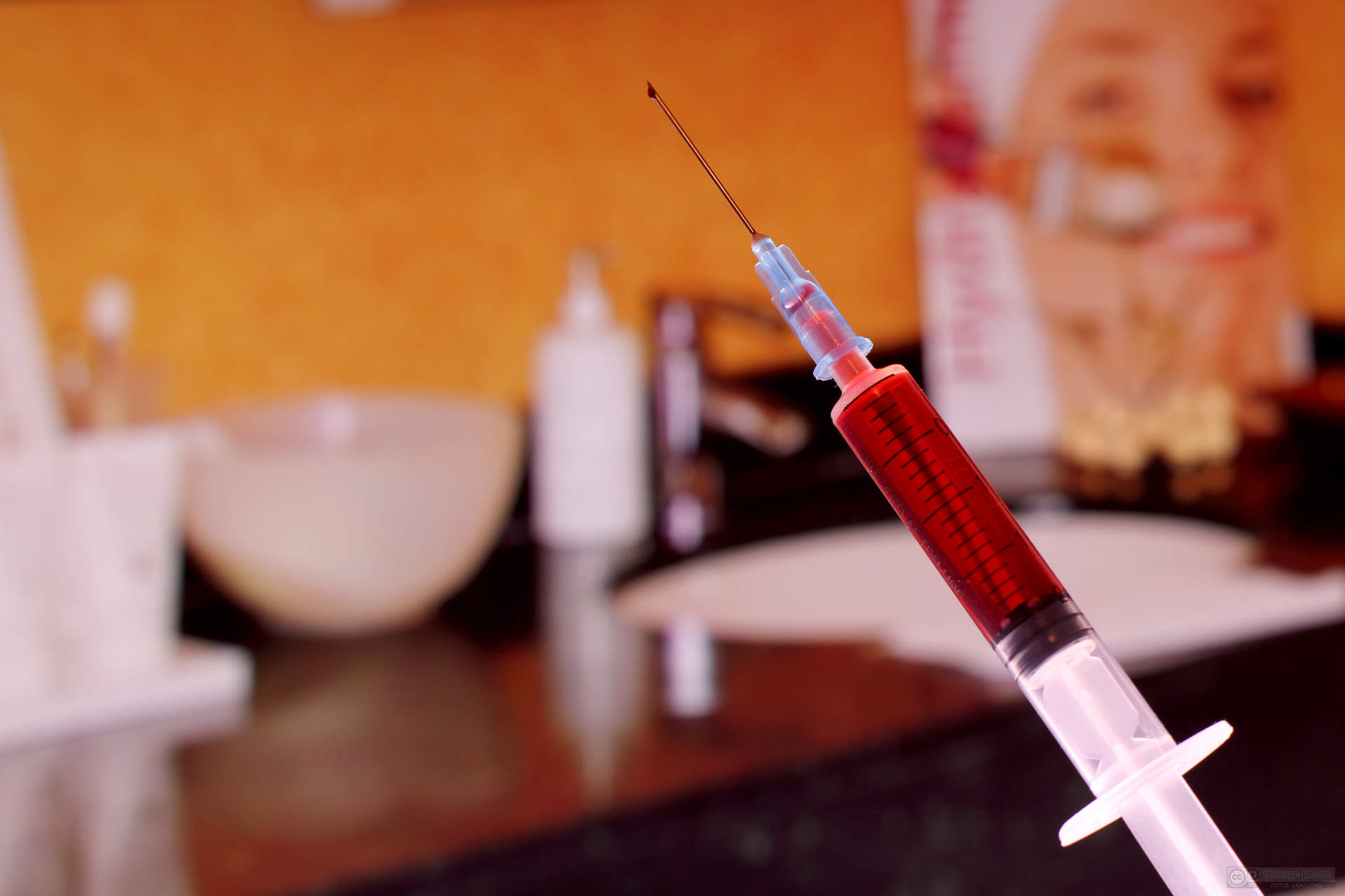 FDA Warns Doctors of Counterfeit Botox