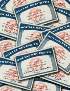 Dallas Social Security Disability Attorney