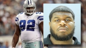 Dallas Cowboys Football Player Asking for Probation if Convicted of Intoxication Manslaughter