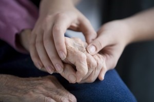 Texas Gets a Failing Grade for Nursing Home Care