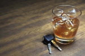 Avoid Collisions with Drunk Drivers