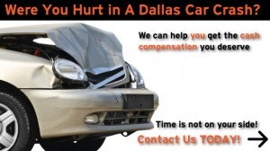 Texas Police Officers Warn About Items in Your Car During Crashes