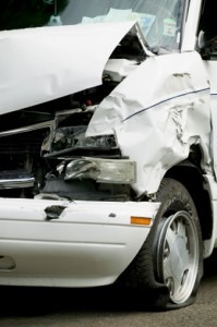 What Caused My Car Crash?