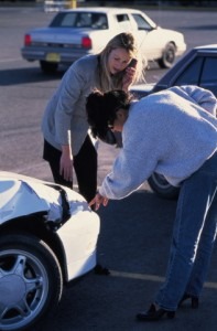 Five Warning Signs of a Dangerous Driver