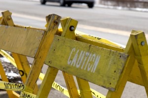 Steer Clear of Construction Zone Accidents