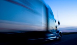 The Common Causes of Big Rig Crashes