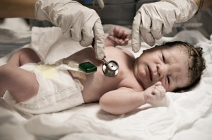 Birth Injuries Can Cause Long-Term Issues or a Lifetime of Complications