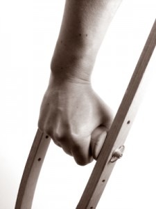 What Happens if You're Injured on Someone Else's Property?