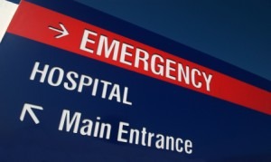 Avoiding Slip and Fall Injuries