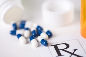 The Five Common Prescription Errors That Kill