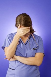 Nursing Errors on the Rise in Hospitals Around the Country