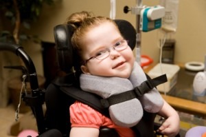 Finding a Cerebral Palsy Lawyer