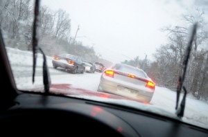 Personal Injury Protection Insurance