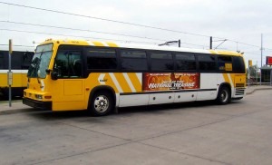 DART Mechanic Terry Tatum Killed in Bus Maintenance Accident