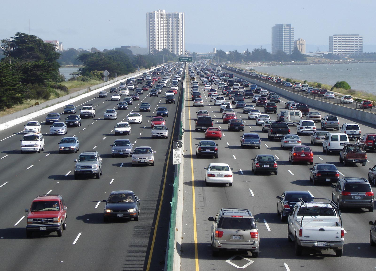 Car Accidents Expected to Spike Memorial Day Weekend