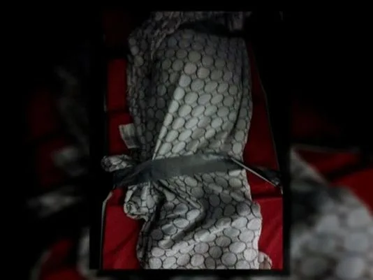 Duct Tape Daycare Abuse