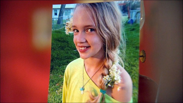 11-Year-Old Keylee Latham Critically Injured in ATV Accident