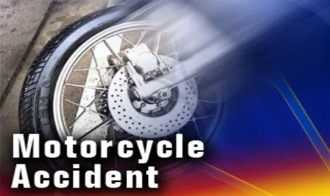 Motorcycle Accident