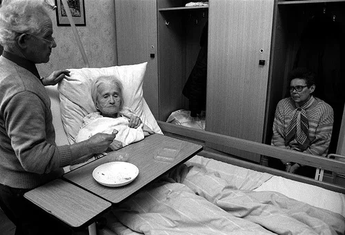 Pressure Sores & Nursing Home Neglect