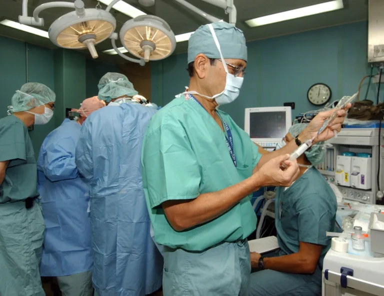 Anesthesia & Medical Malpractice