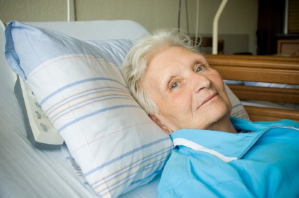 Bedsores & Nursing Home Abuse