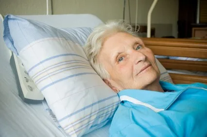 Bed Sores in Nursing Homes