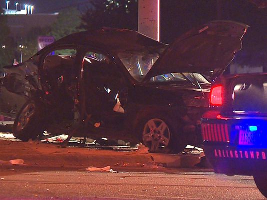 Alexandra Rodriguez & Alejandro Alvarado Killed in Accident