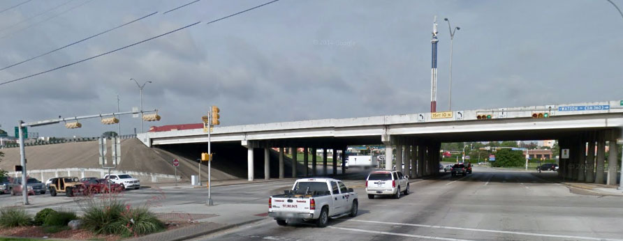 The Most Dangerous Intersections in Arlington, Texas