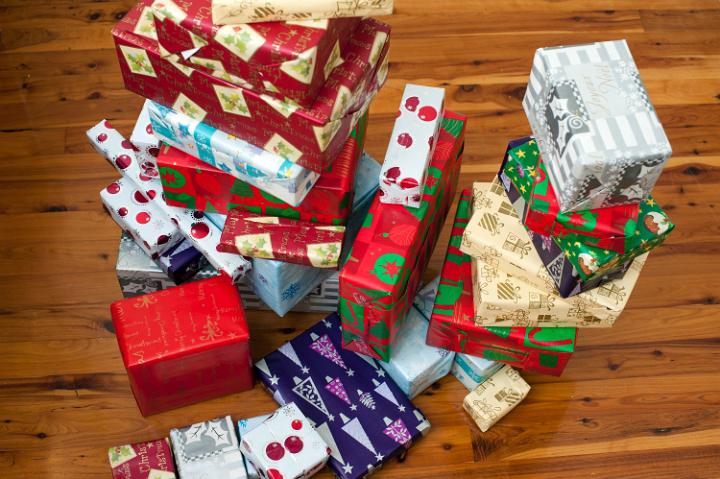 Dangerous Toys to Avoid Buying at Christmas
