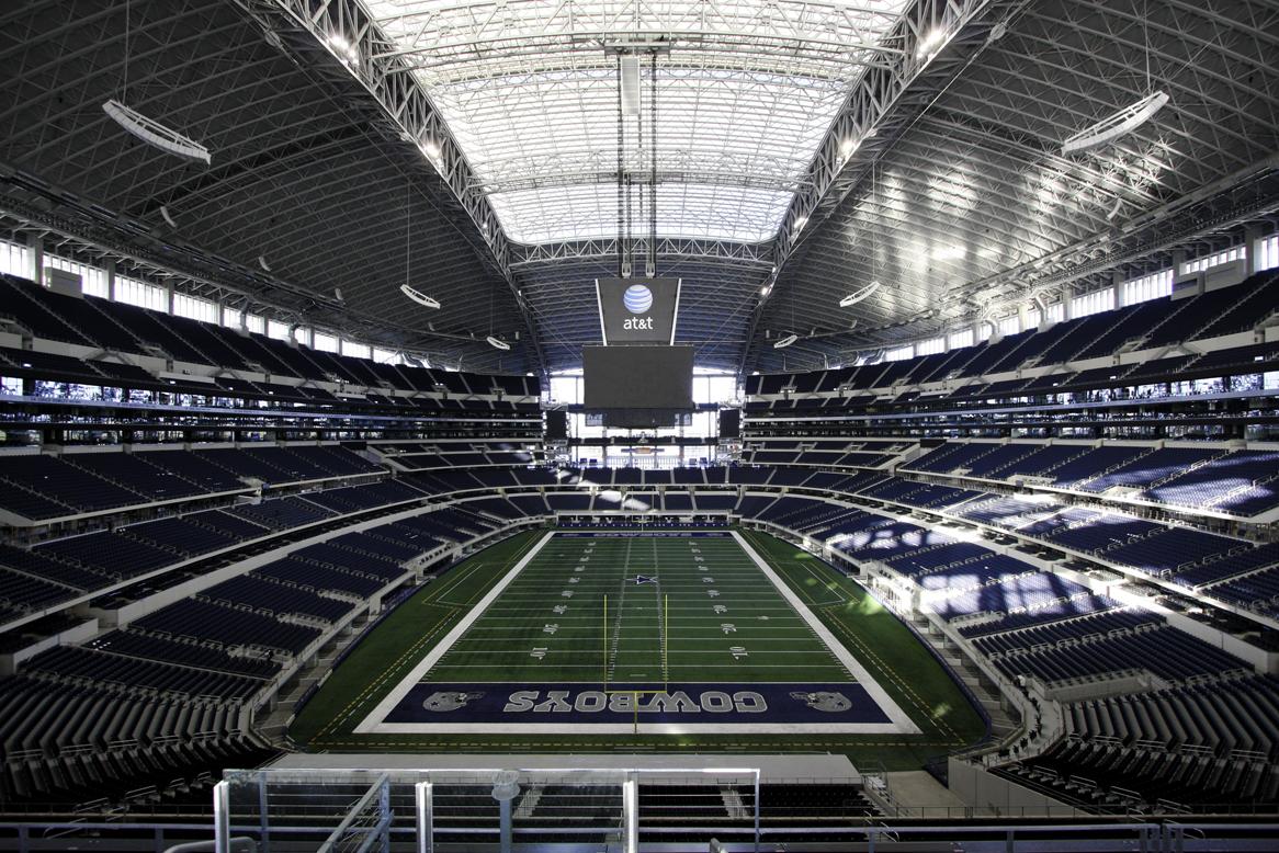 Dallas Cowboys Give Injured Employees $34 Million