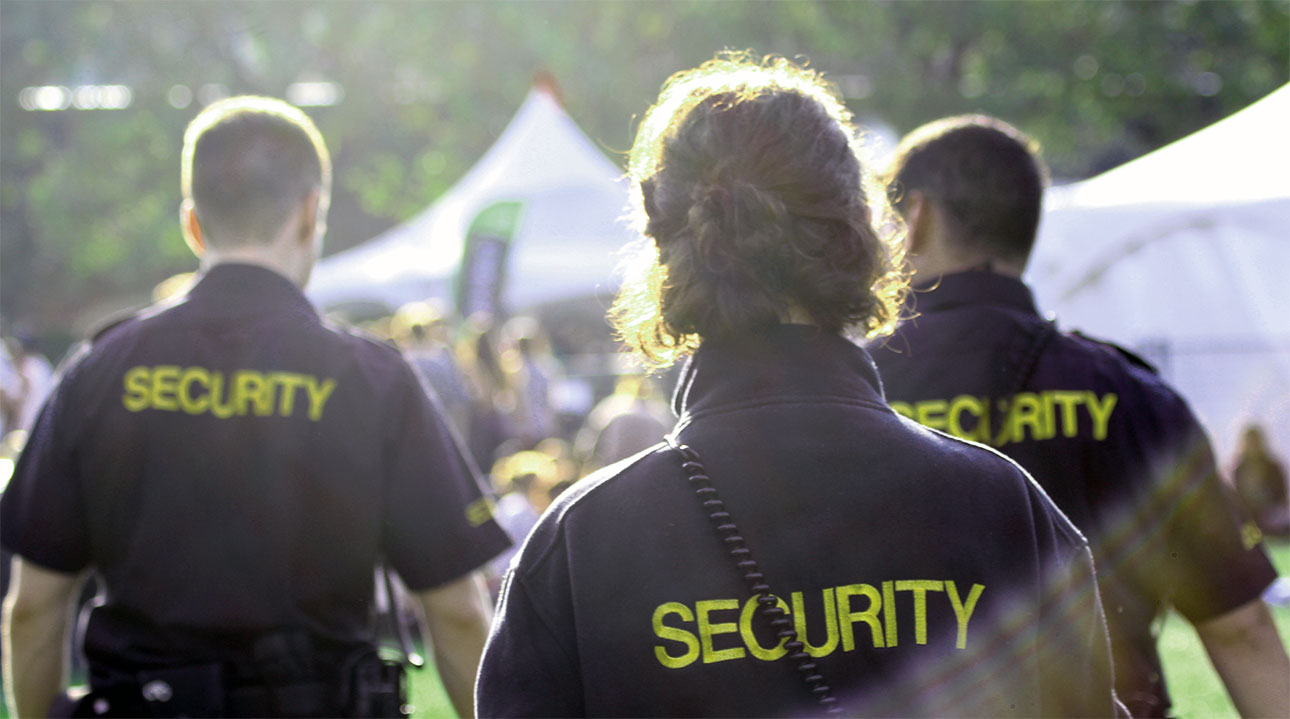 Injury Lawsuits Due to Inadequate Security