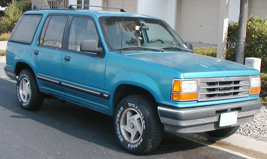 Famous Automotive Recalls in U.S. History