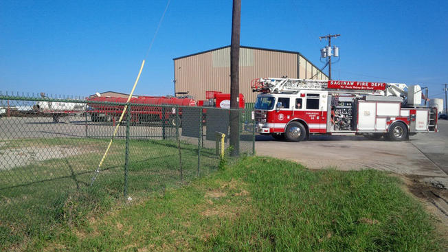 Jose Gayton Killed, 2 Hurt in Explosion at Troxell Trailer Manufacturing