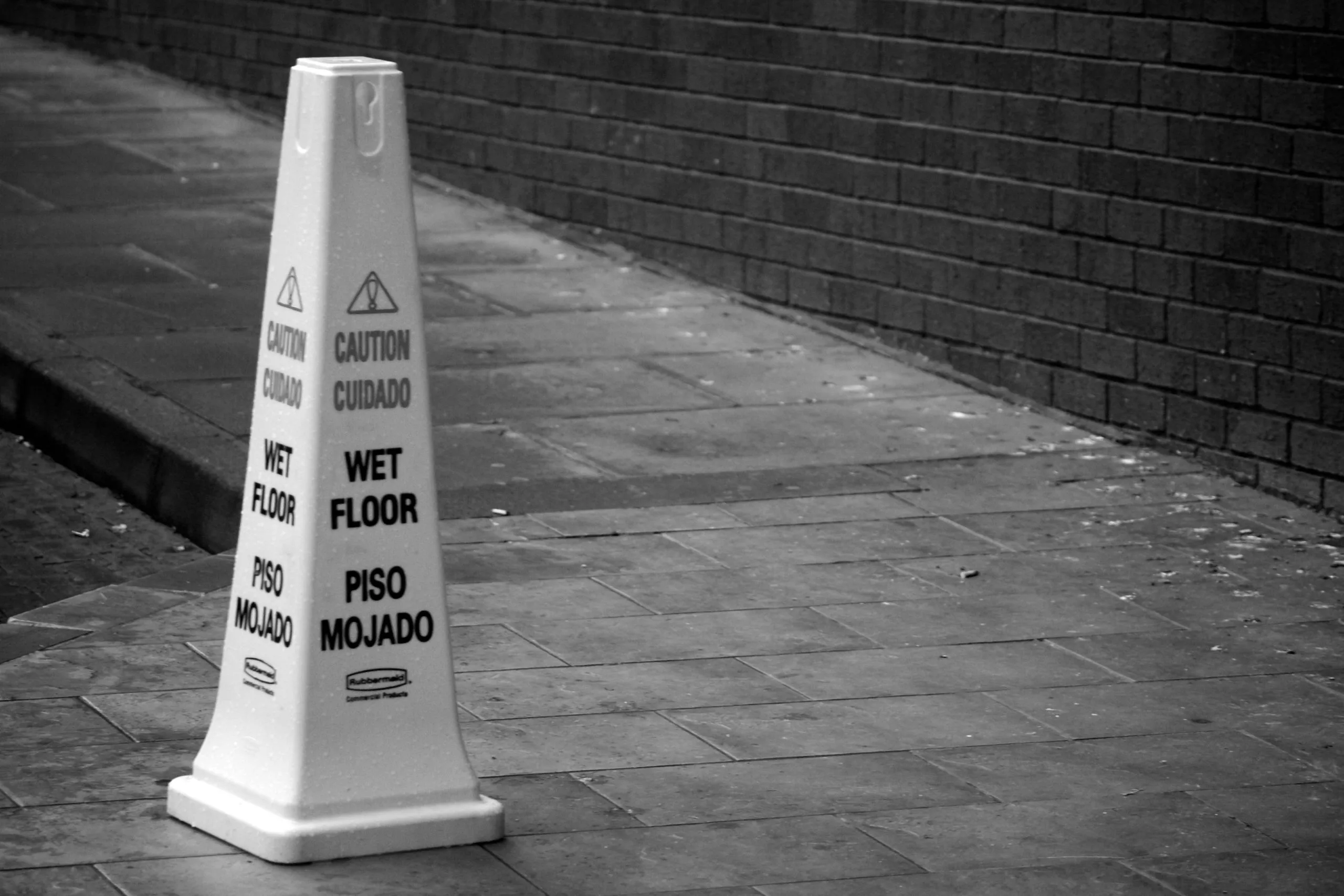 DFW Supermarket Slip and Fall Accident Attorney