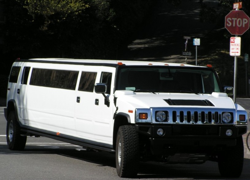 Limousine Accidents