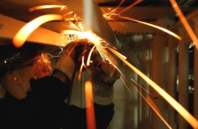 Dallas Welding Accident Attorney