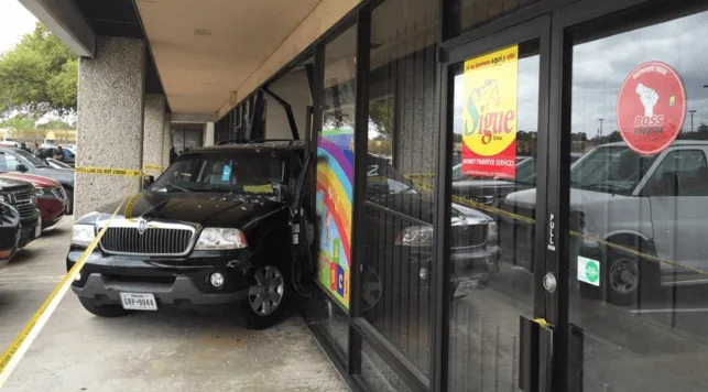 Anthony Craft Killed Outside Daycare