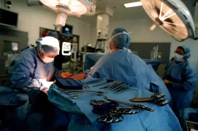 Newborn Wrongful Death Lawyer in Dallas