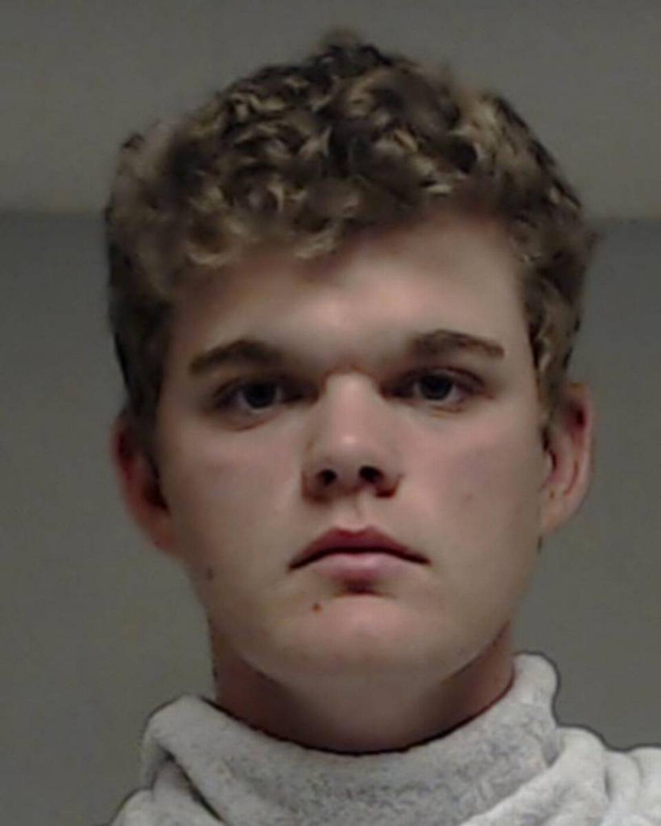 Plano Man Arrested, Accused of Daycare Child Sex Abuse