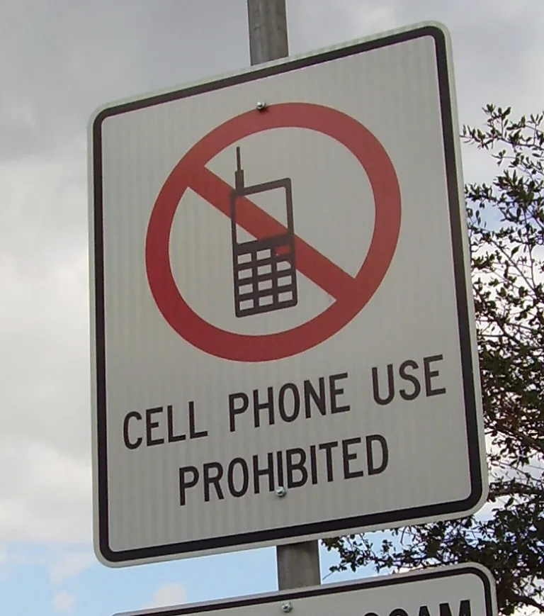 Will Texas Outlaw Texting and Driving in 2017?