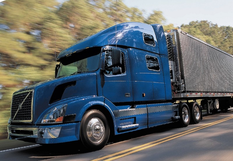 Passengers Injured in a Truck Accident