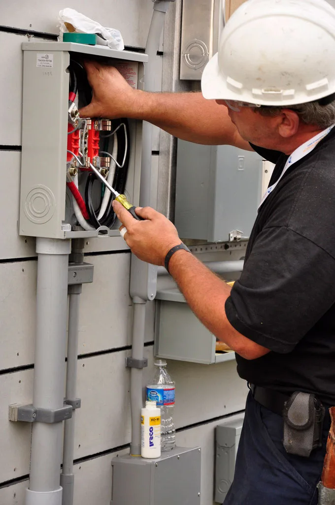 Dallas Electrician Injury Lawsuits