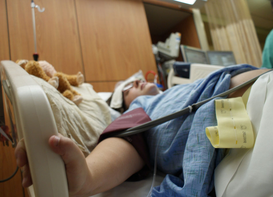 Birth Injuries Caused by Uterine Tachysystole