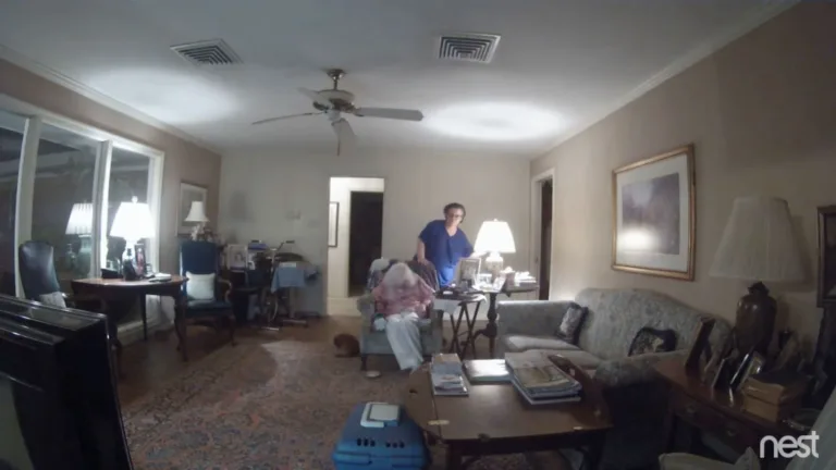 Houston Texas Elderly Abuse