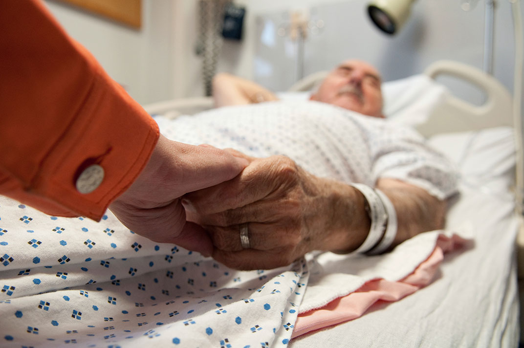 Wrongful Death in a Nursing Home
